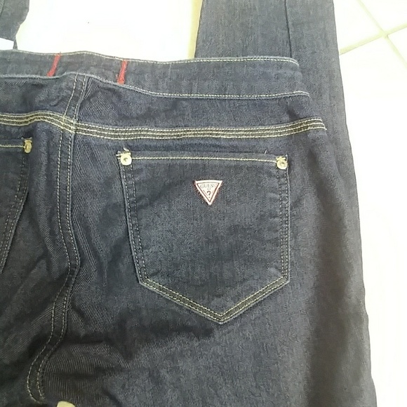 ❄SALE❄Guess jeggings - Picture 3 of 8